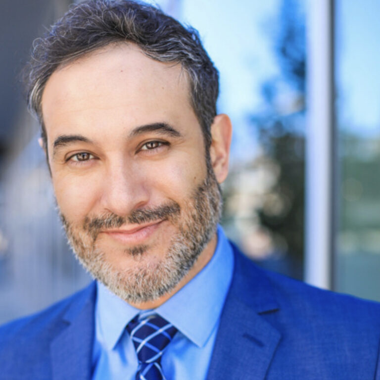 Best Acting Coaches & Teachers Anthony Meindl's Actor