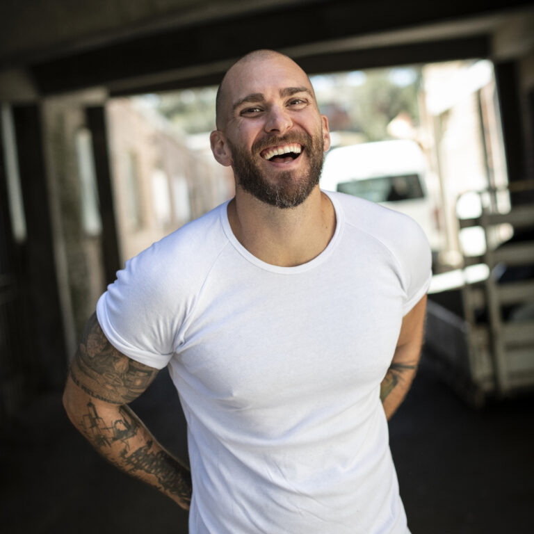 Best Acting Coaches & Teachers Anthony Meindl's Actor