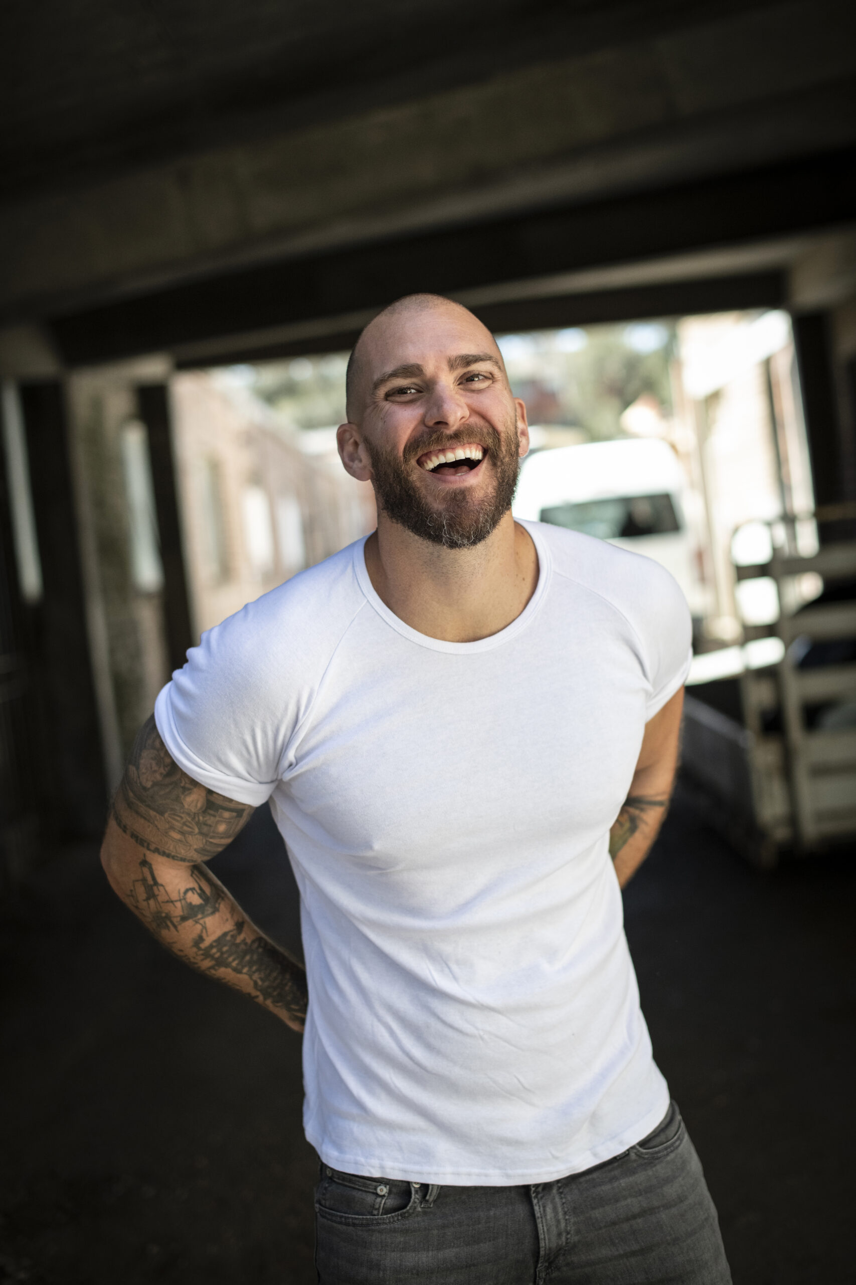 Austin Hayden Anthony Meindl's Actor