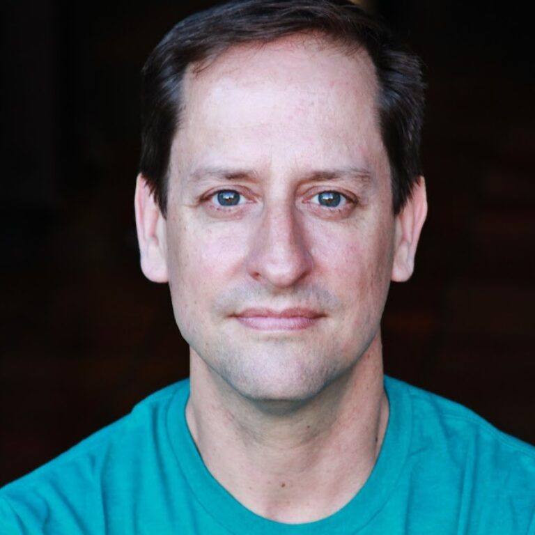 Best Acting Coaches & Teachers Anthony Meindl's Actor