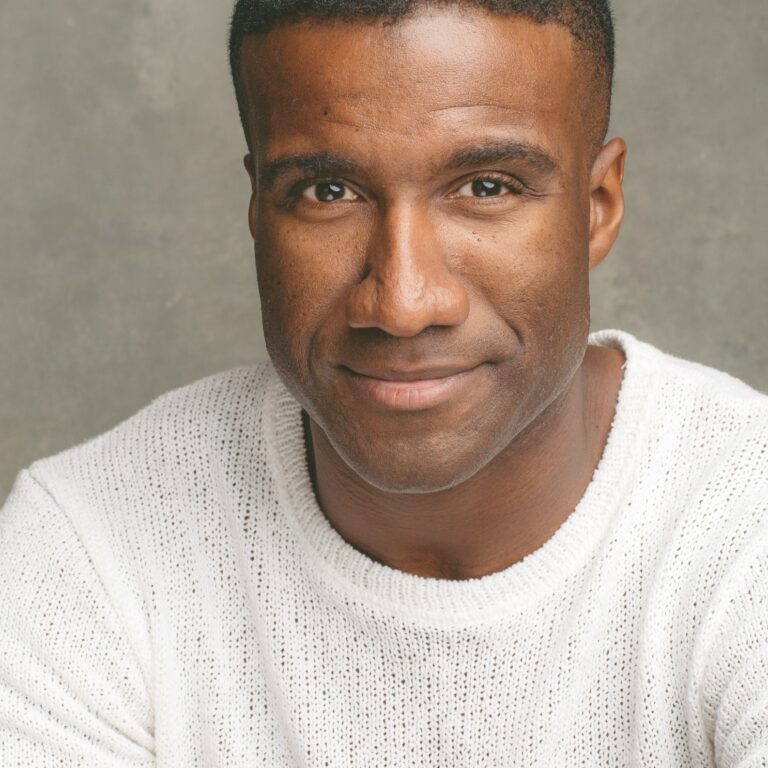 Best Acting Coaches & Teachers Anthony Meindl's Actor