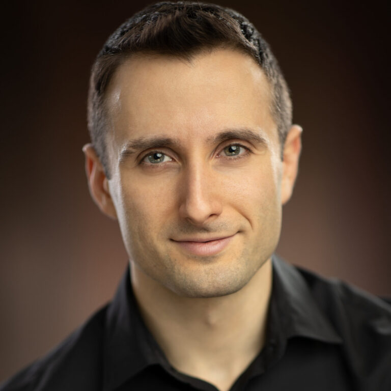 Best Acting Coaches & Teachers Anthony Meindl's Actor