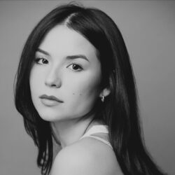 MEGAN BW 1